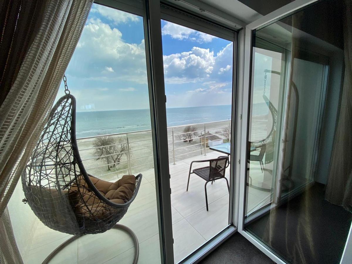 Ella By The Sea Residence Năvodari Kültér fotó